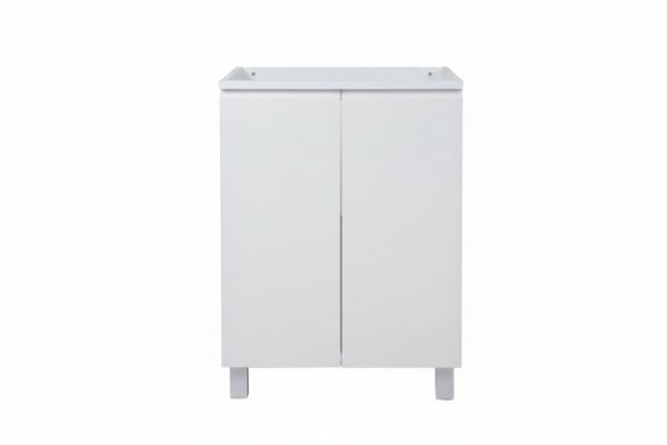 Producto - Bajo mesada de 0,80m con 2 puertas