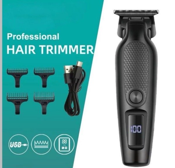 Producto - CL106116 CORTA PELO SUPER SPEED PH