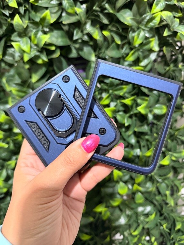 Producto - TPU/ Motorola Razr 40 Ultra