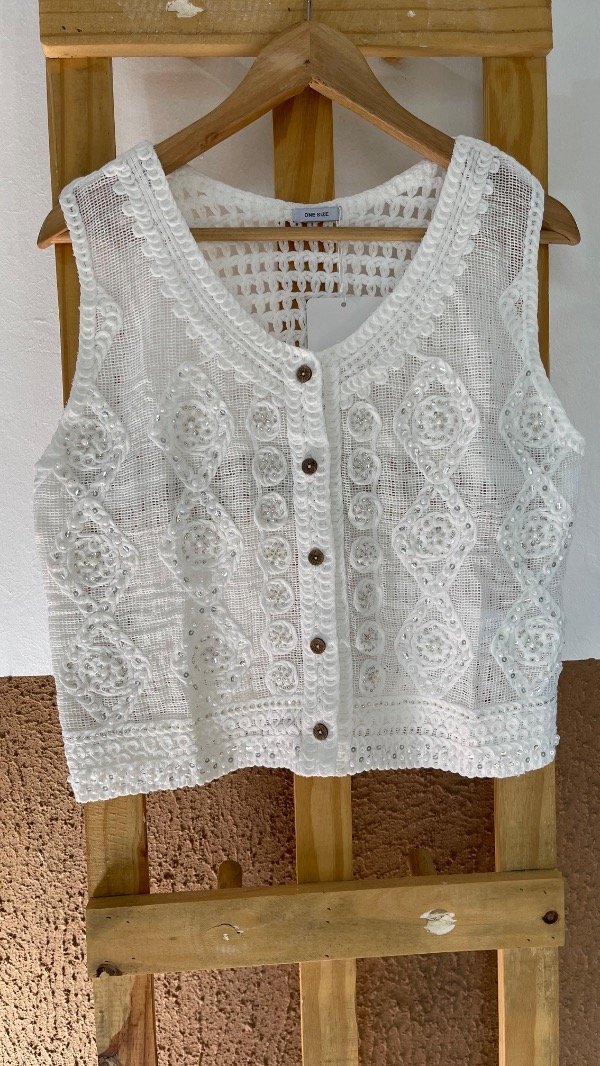 Producto - CHALECO IMPORTADO (varios modelos) - 11