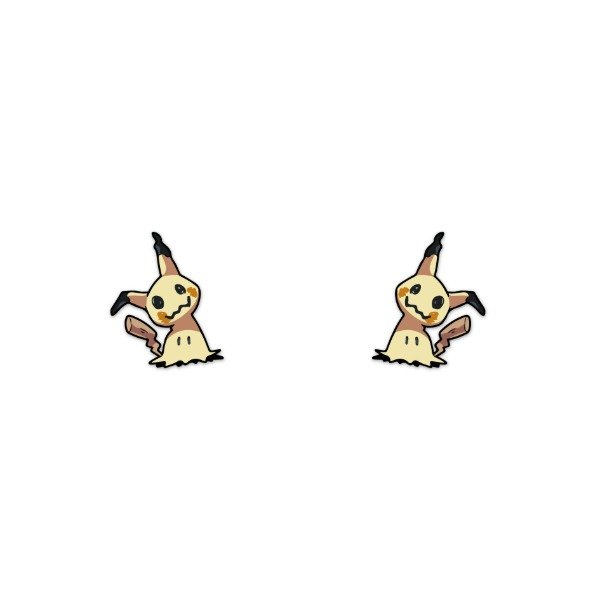 Producto - Pasantes - Mimikyu