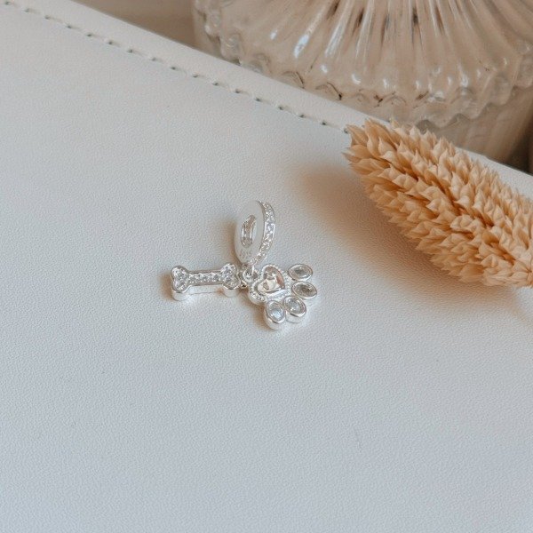 Producto - Dije Pandora Tina Plata 925