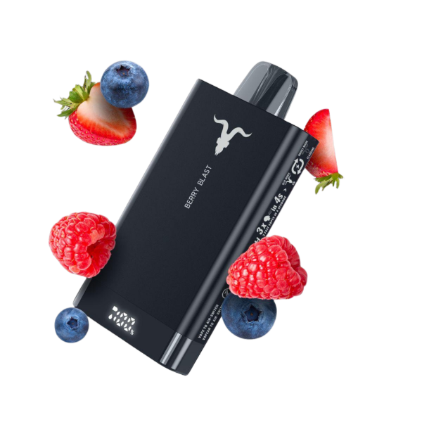 Producto - Ignite V150 Berry Blast