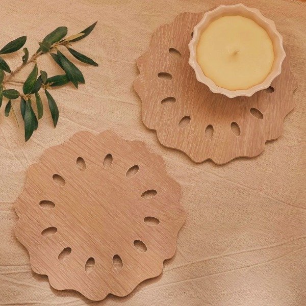 Producto - Posatodo Mandalita