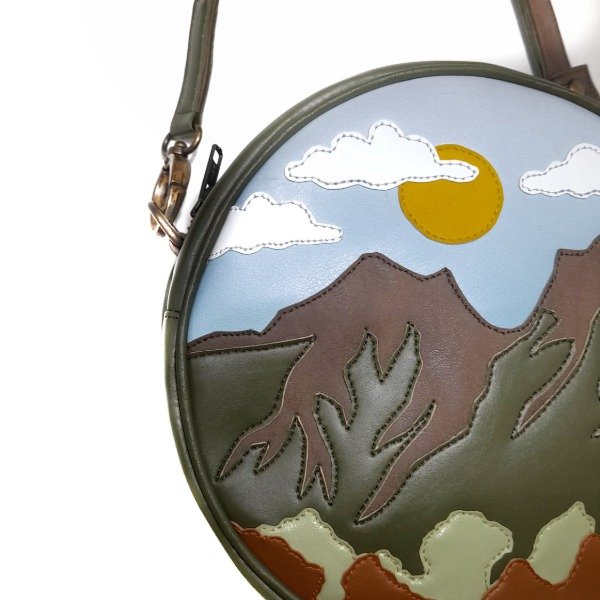 Producto - Redondita tierra