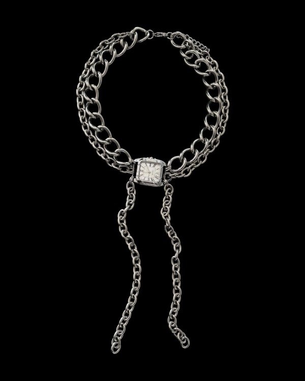Producto - COLLAR TIMELESS
