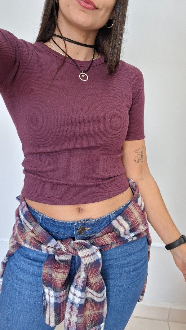Producto - Remera ELOY