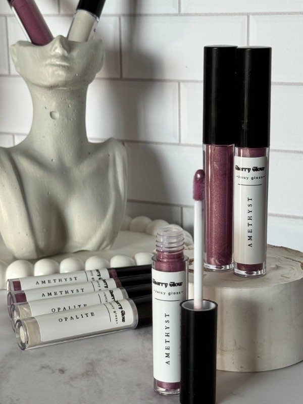 Producto - Juicy Gloss - "Amethyst"