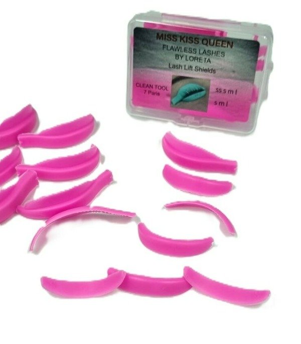 Producto - Bigudies  Miss Queen 9001-26
