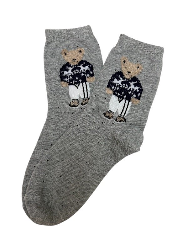 Producto - MEDIAS OSITOS