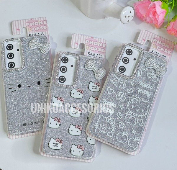 Producto - Funda Samsung A35 (90)