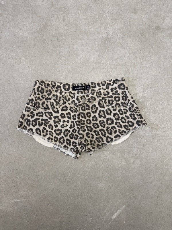 Producto - SHORT PRINT - 1