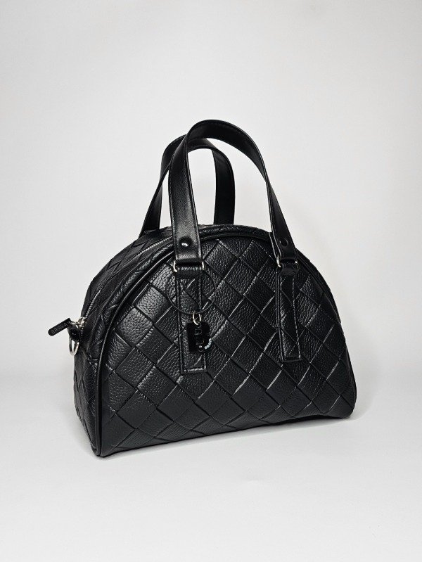 Producto - Bandolera Julia black