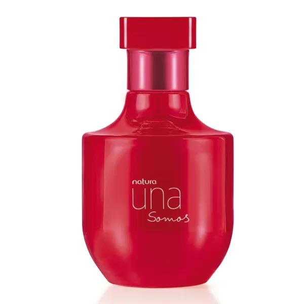 Producto - Una somos eau de parfum femenino - 50 ml -