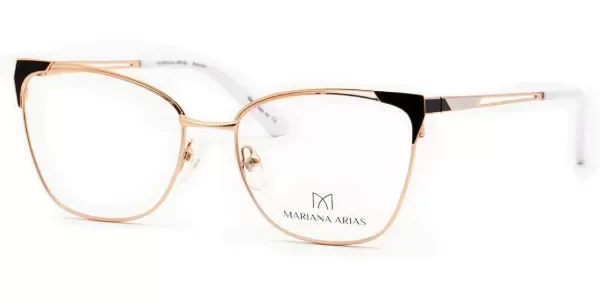 Producto - MARIANA ARIAS 359 ROSE GOLD Y ORO