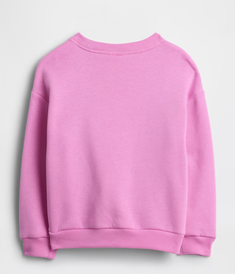 Producto - Buzo GAP Osito Rosa - 2