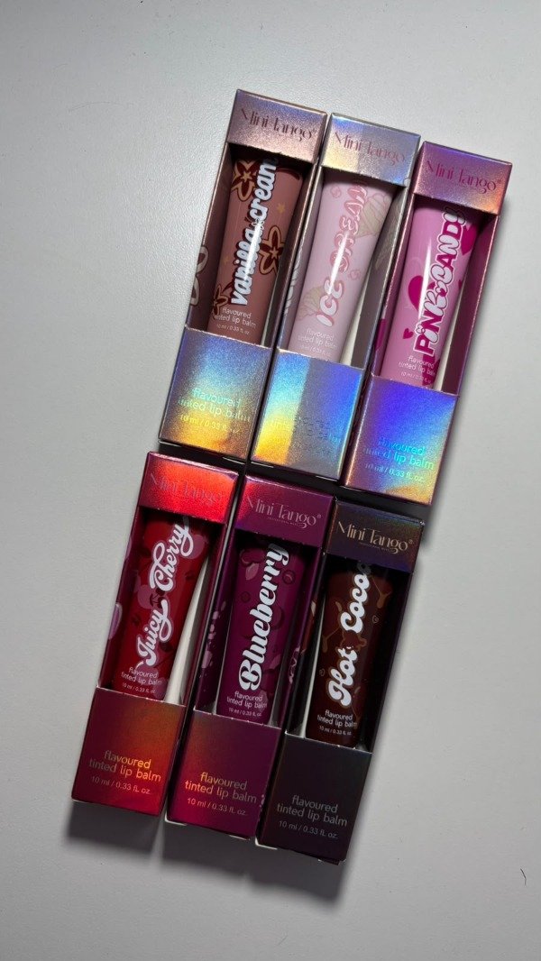 Producto - Gloss Mini Tango Color - 0