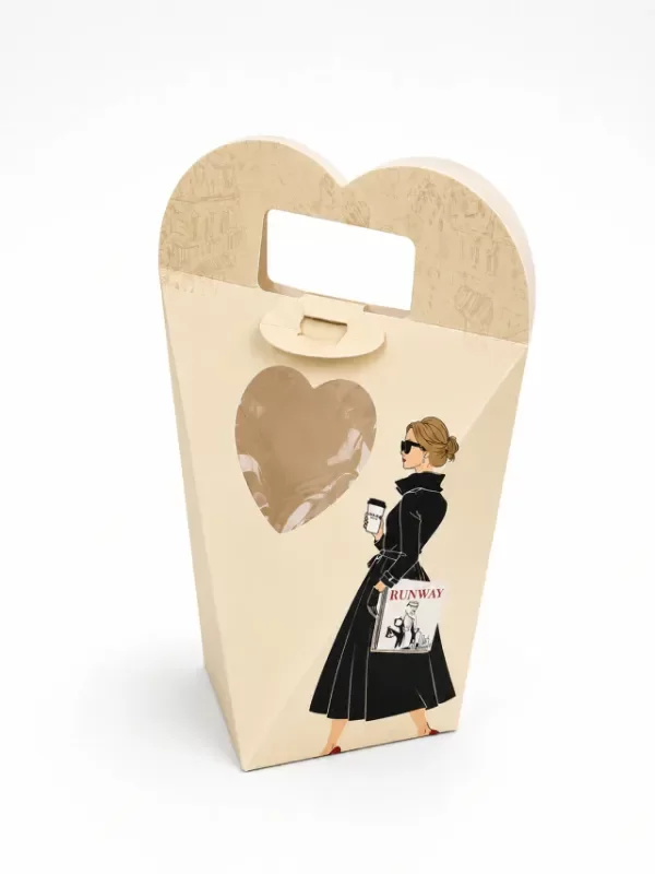 Producto - Estuche linea paris 12x18 - 0