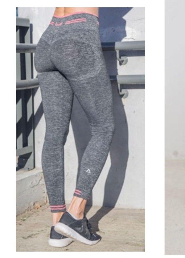 Producto - Lifty calza seamless chupin