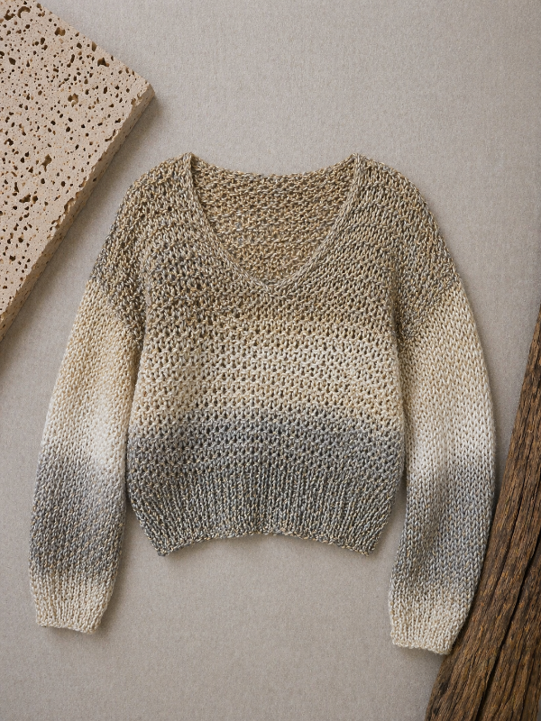 Producto - Sweater Bohoo