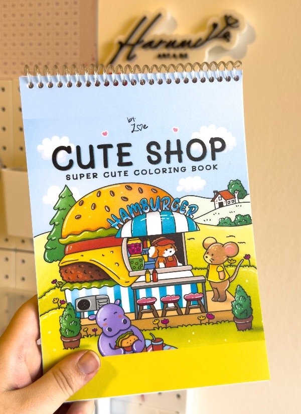 Producto - Cute shop - 0
