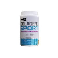 Producto - Colageno Sport Ena Naranja