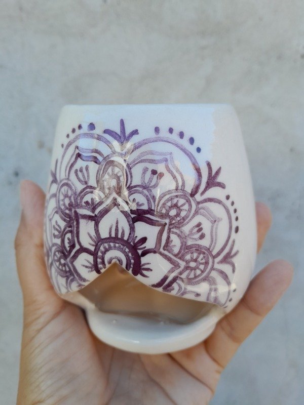 Producto - Horno para esencias - A PEDIDO