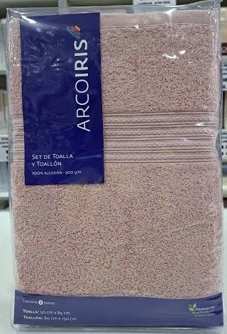 Producto - Juego arcoíris tim - 2