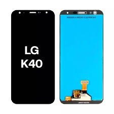 Producto - Modulo LG K40 (s/m)