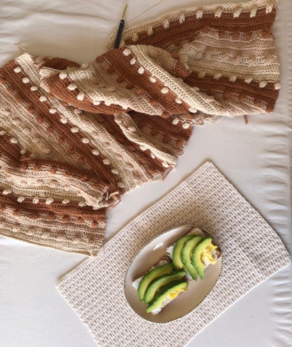 Producto - Ruana Cálida
