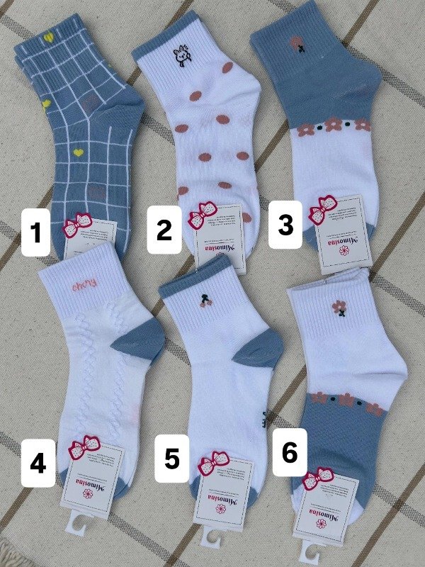 Producto - Tenis Celeste