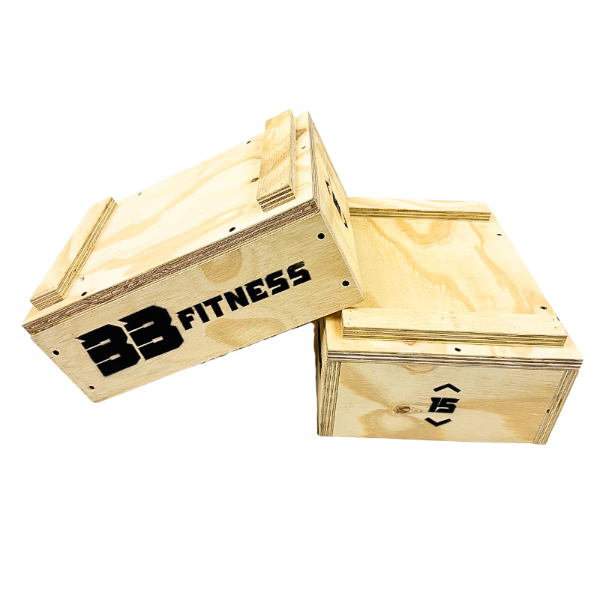 Producto - Step Apilable 15cm