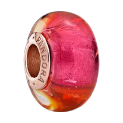 Producto - Charm Dona Cristal Murano