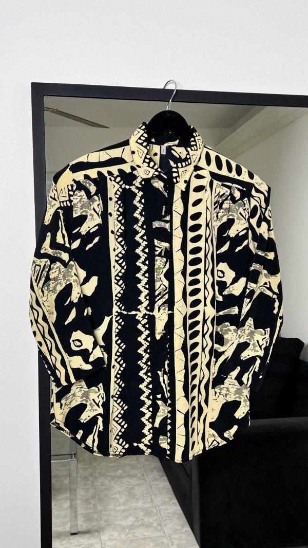 Producto - Camisa Meruem