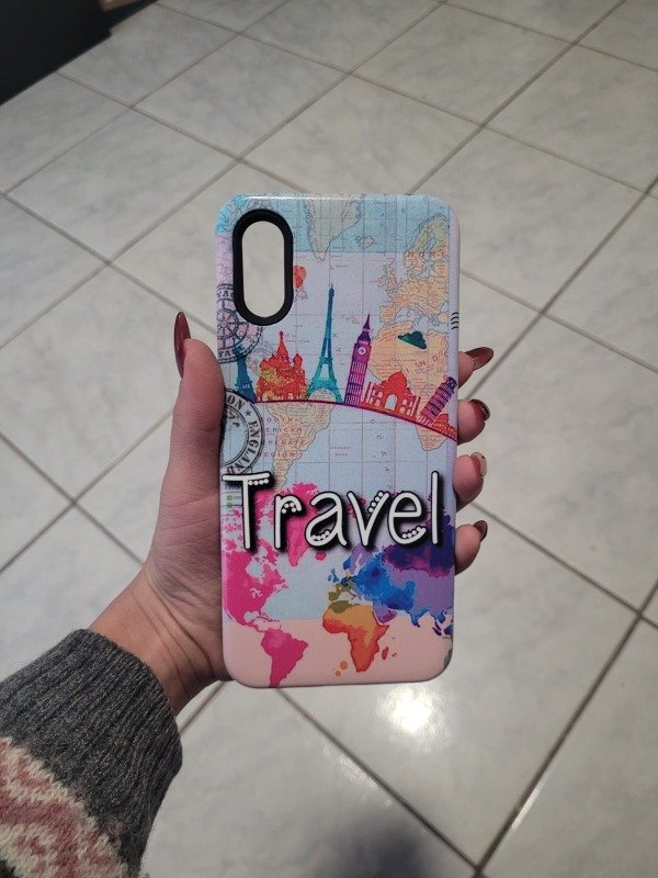 Producto - Funda Xiaomi 9A