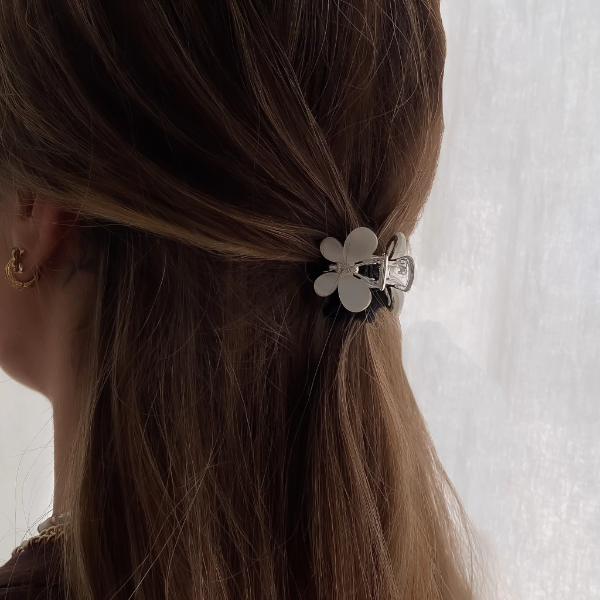 Producto - BROCHE BRISA PLATEADA