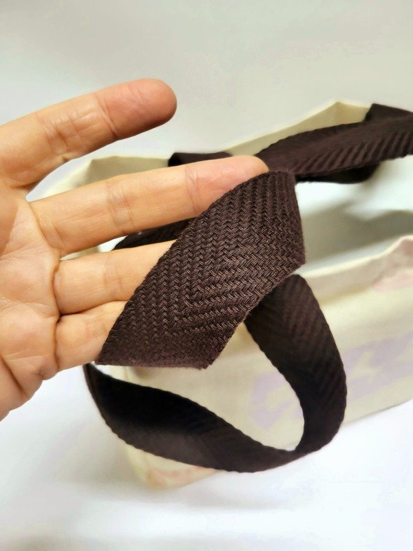 Producto - Tote Bag Futuvegan - 1