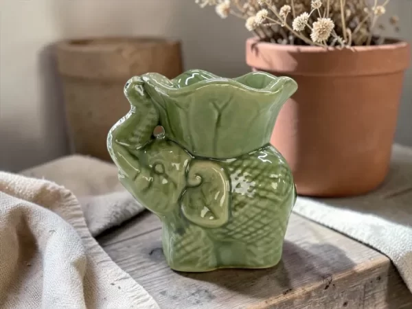 Producto - Display Hornillo Elefante 10 cm