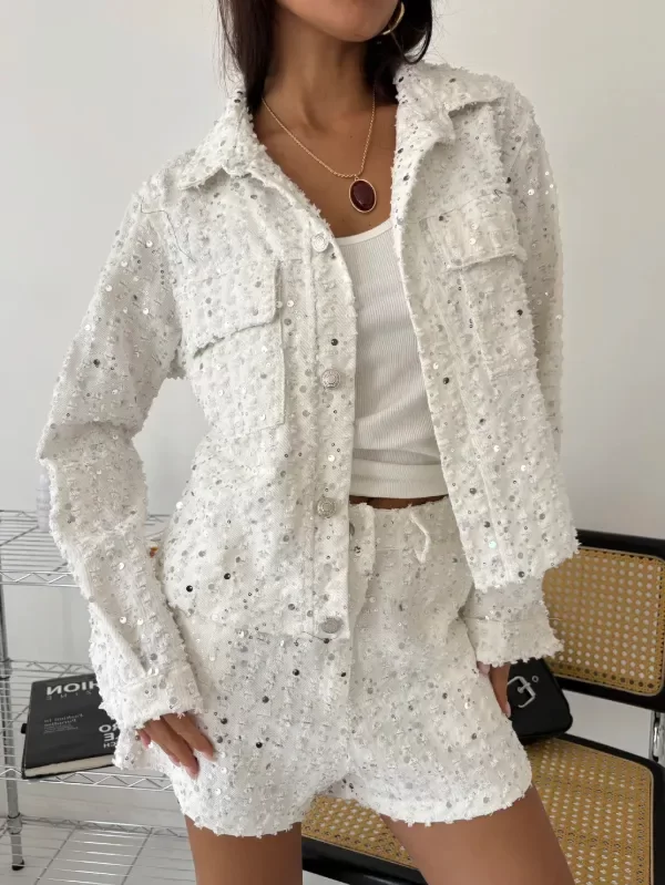 Producto - Chaqueta Namos