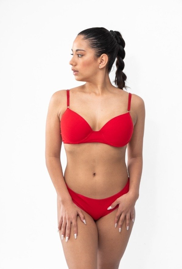Producto - ISIS algodón liso