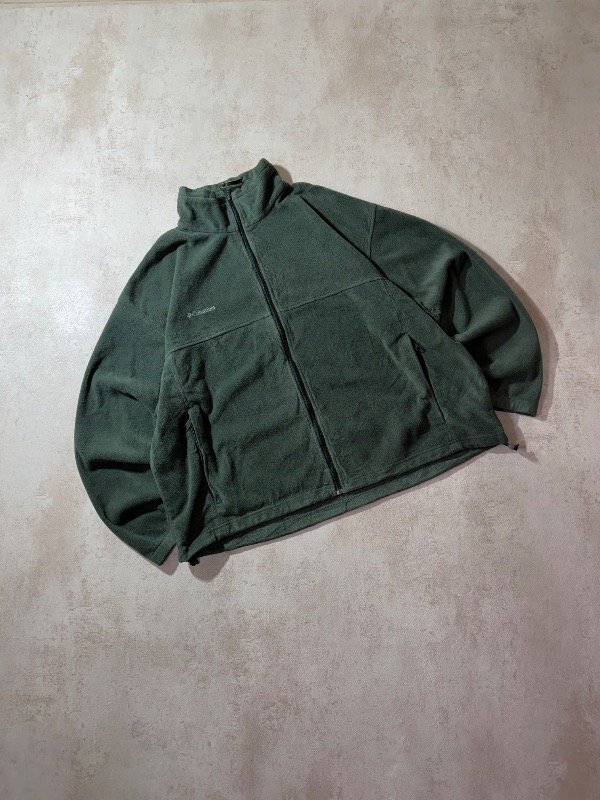 Producto - Polar Columbia Original T.XXL