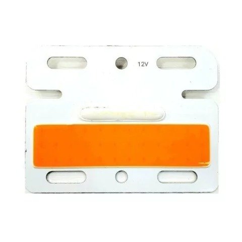 Producto - Faro LED Colgante Ámbar