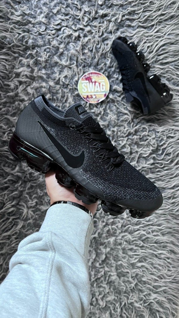 Producto - VAPORMAX BLACK NIGHT