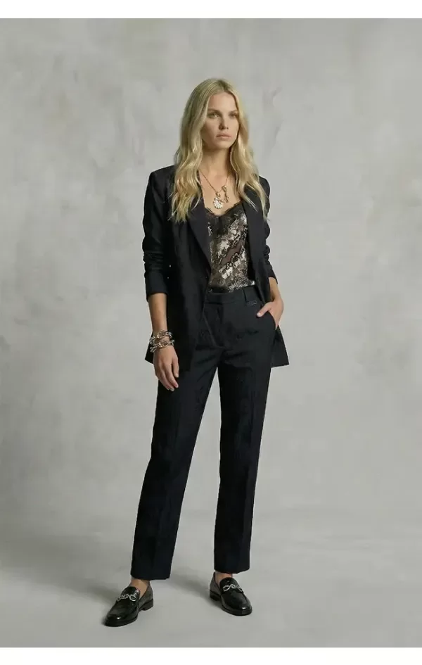 Producto - Blazer Oviedo