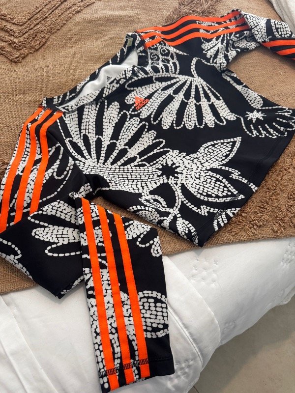 Producto - ADIDAS BY STELLA TALLE S - NUEVO