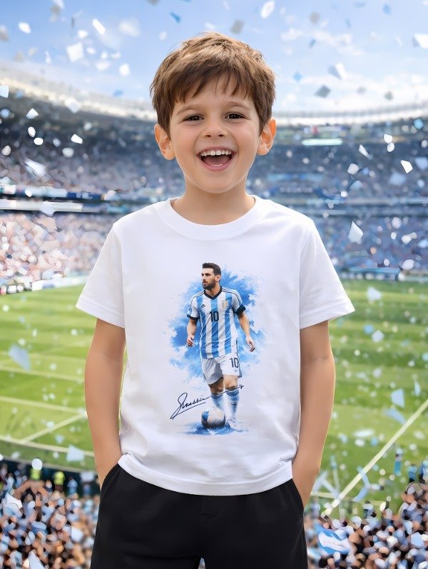 Producto - Remera Finta