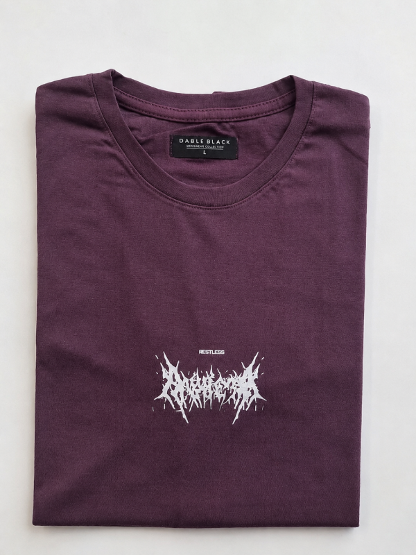 Producto - Reme estampada urbana - 7