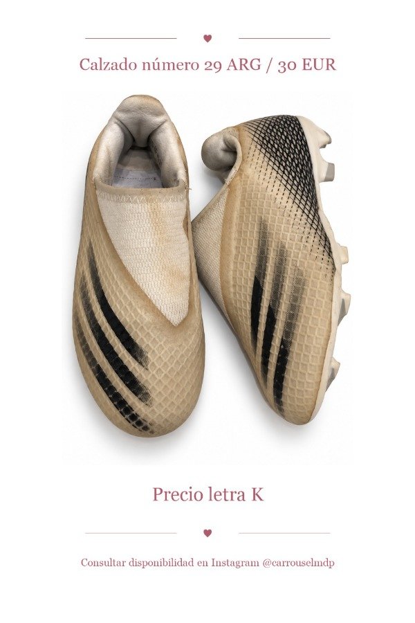 Producto - Botines ARG 29 EUR 30 - 7