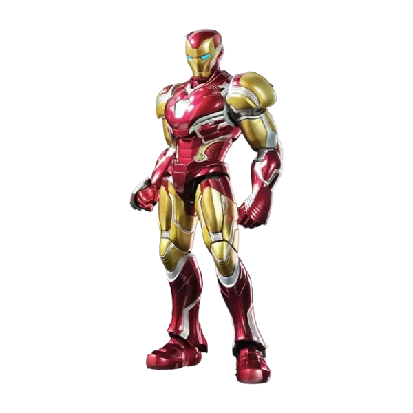 Producto - Ironman Mark LXXXV