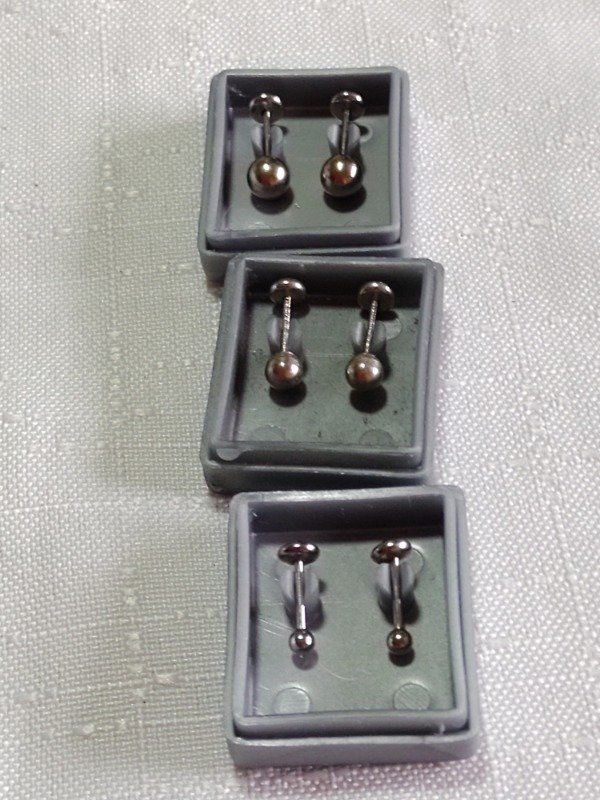 Producto - Abridores bolas de acero
